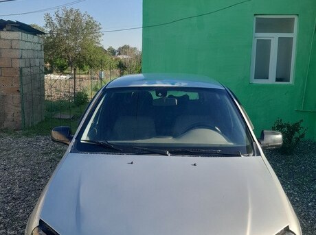 LADA (VAZ) Kalina
