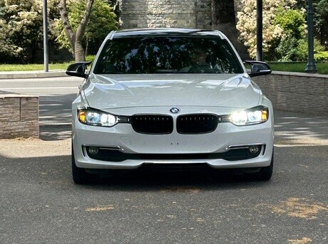 BMW 328