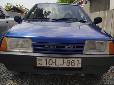 LADA (VAZ) 21099