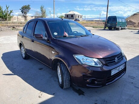 Saipa Saina