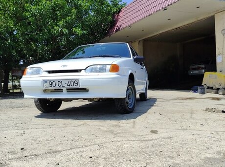 LADA (VAZ) 2115