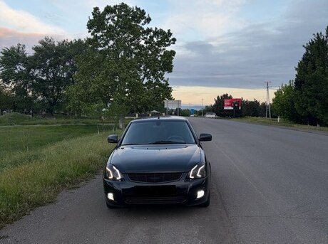 LADA (VAZ) Priora