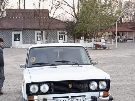LADA (VAZ) 2106