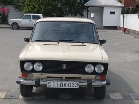 LADA (VAZ) 2106