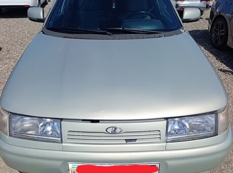 LADA (VAZ) 2112