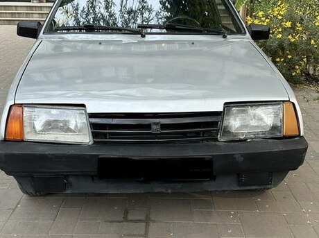 LADA (VAZ) 2109