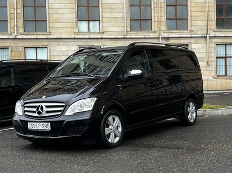 Mercedes Viano