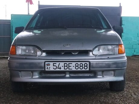 LADA (VAZ) 2115