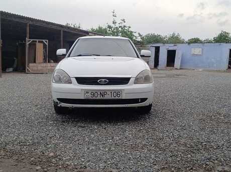 LADA (VAZ) Priora