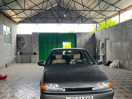 LADA (VAZ) 2115