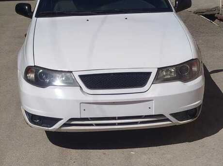 Daewoo Nexia