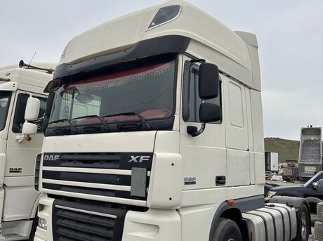 DAF 105 XF