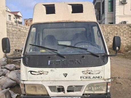 Foton Forland