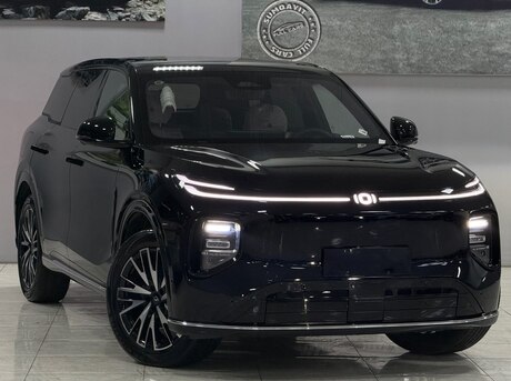 Changan Qiyuan Q07