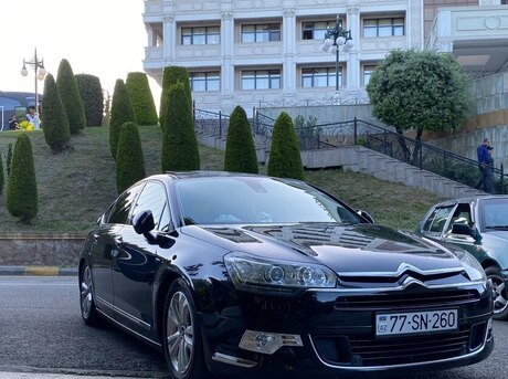 Citroen C5