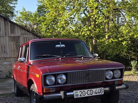 LADA (VAZ) 2106