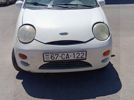 Chery Sweet (QQ)