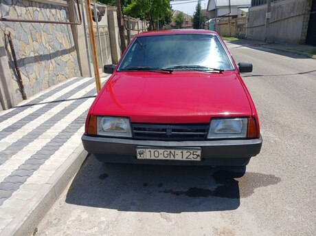 LADA (VAZ) 21099