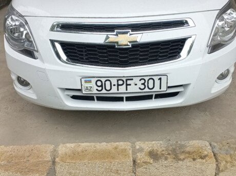 Chevrolet Cobalt