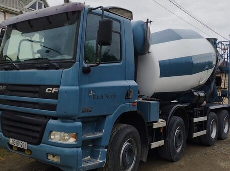 DAF 85 CF