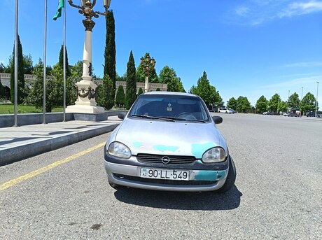 Opel Vita