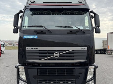 Volvo FH 460