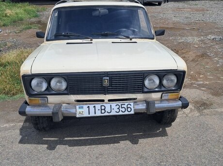 LADA (VAZ) 2106