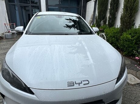 BYD Seal 05