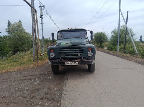 ZIL 130