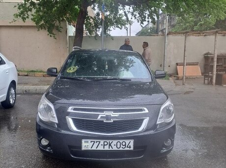 Chevrolet Cobalt
