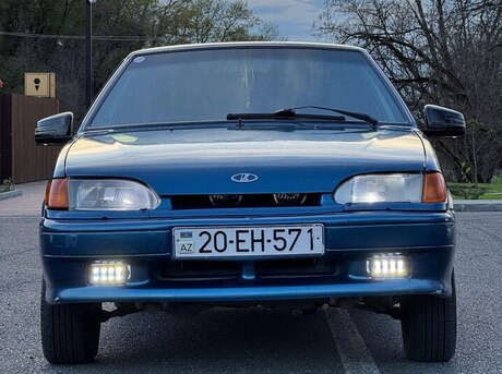 LADA (VAZ) 2115