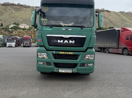 MAN TGS 18.440