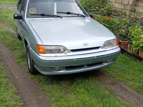 LADA (VAZ) 2115