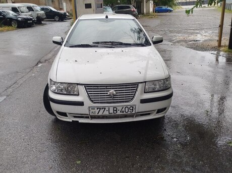 Khazar LX