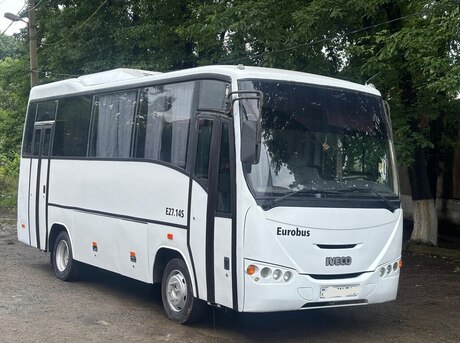 Iveco Otoyol