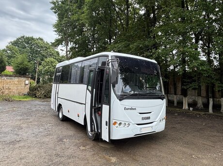 Iveco Otoyol