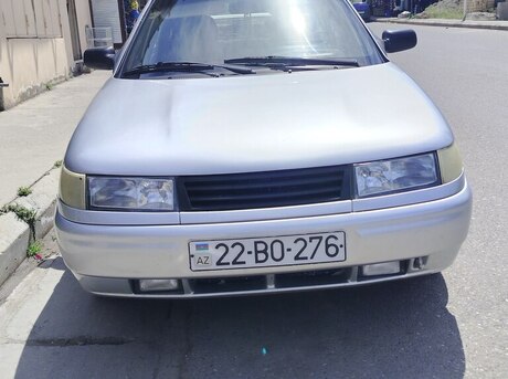 LADA (VAZ) 2112