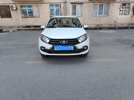 LADA (VAZ) Granta