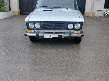LADA (VAZ) 2106