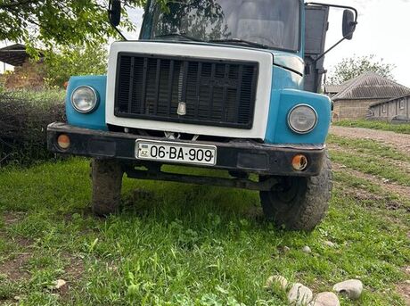 GAZ 53