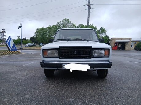 LADA (VAZ) 2104