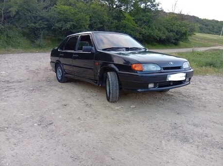 LADA (VAZ) 2115