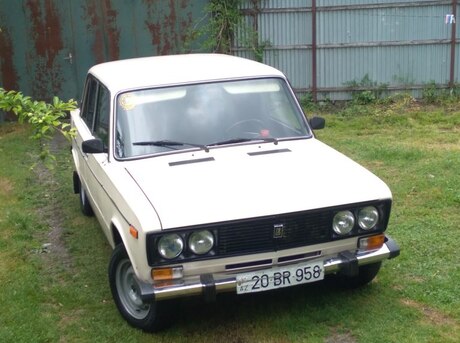 LADA (VAZ) 2106