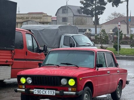 LADA (VAZ) 2106