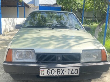 LADA (VAZ) 21099