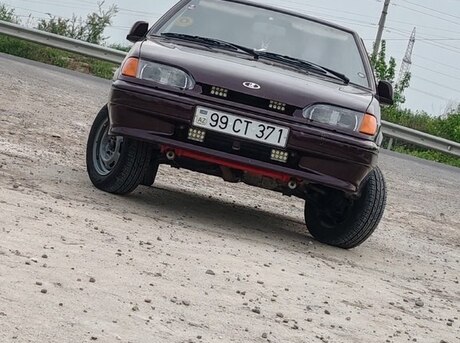 LADA (VAZ) 2115