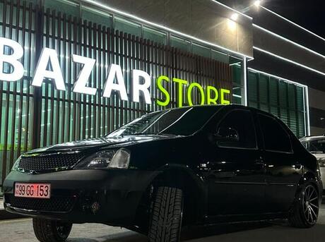 Renault Tondar