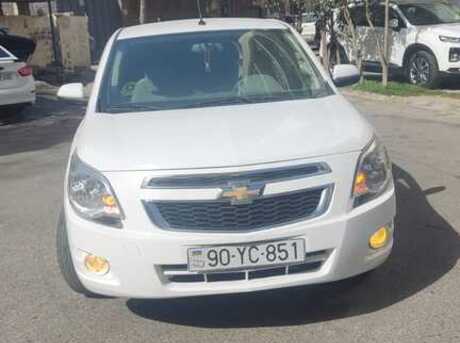 Chevrolet Cobalt