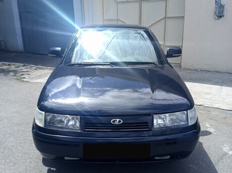 LADA (VAZ) 2112