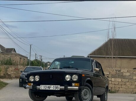 LADA (VAZ) 2106